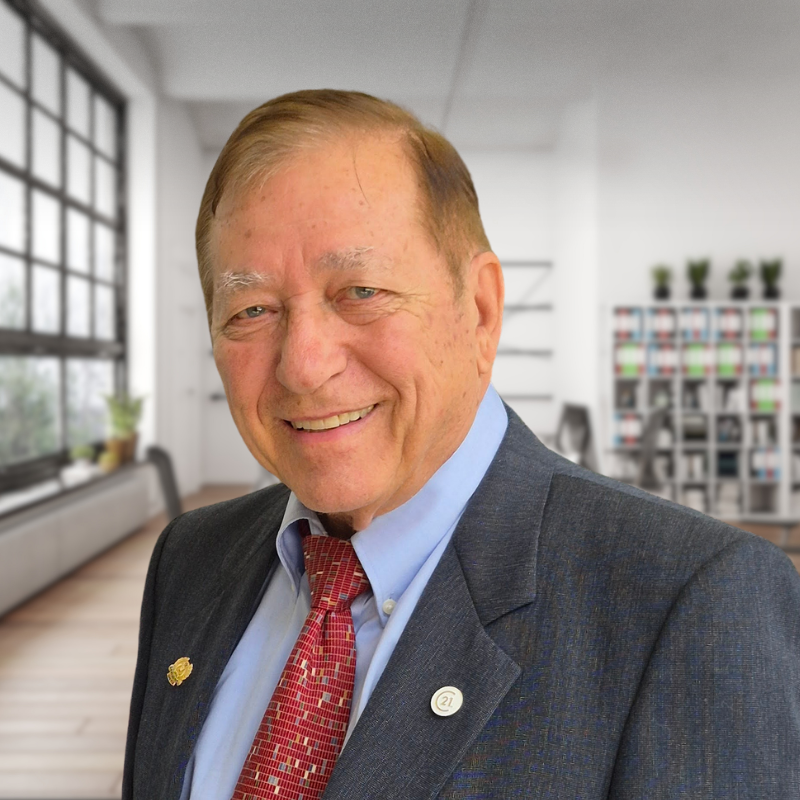 Michael A. Perretta
